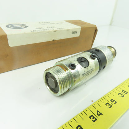 Enertrols 3425-41900 SALD1/2X1-P-MSC Shock Absorber 1/2" Bore 1" Stroke