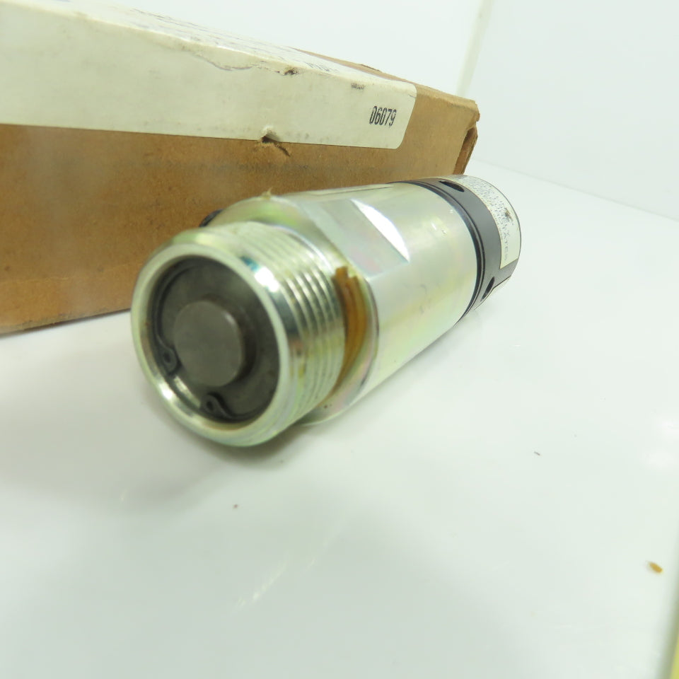 Enertrols 3425-41900 SALD1/2X1-P-MSC Shock Absorber 1/2" Bore 1" Stroke
