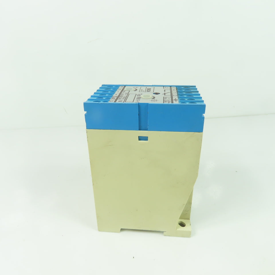 Sick KN 1-1 Din Rail Mount Safety Relay 24V 250VAC