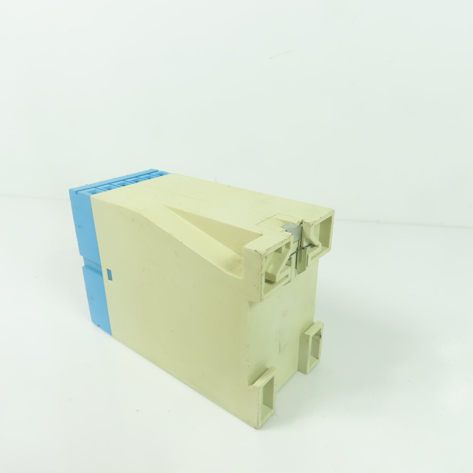 Sick KN 1-1 Din Rail Mount Safety Relay 24V 250VAC