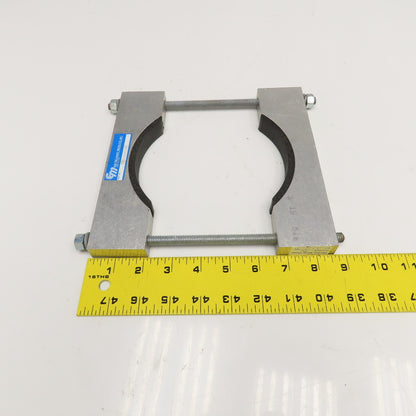 Electro-Matic EMRH3AACA01 6" Diameter Split Clamp Mount