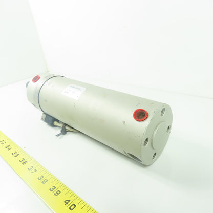 SMC CDG1BN63-150-B53 Double Acting Pneumatic Cylinder 150mm Stroke 145PSI