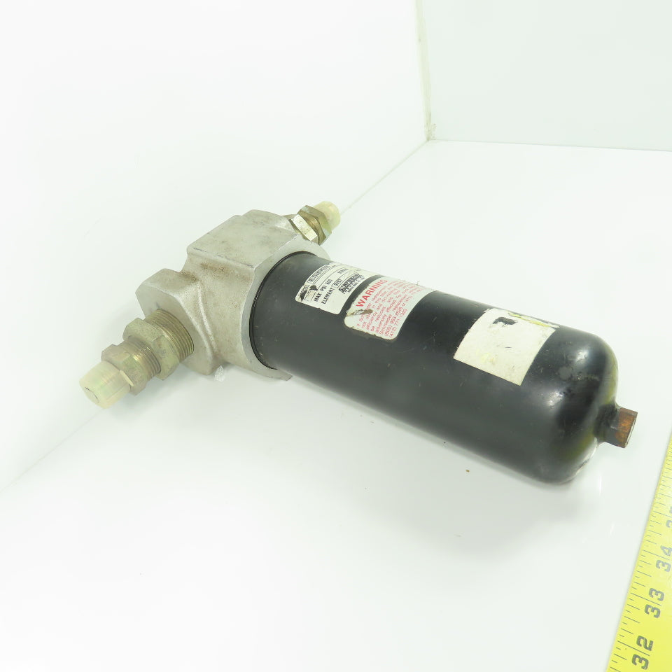 Schroeder RLT9VS7P20D5 Hydraulic Filter Element 800PSI