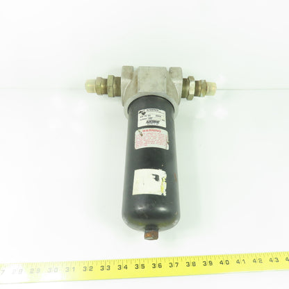 Schroeder RLT9VS7P20D5 Hydraulic Filter Element 800PSI