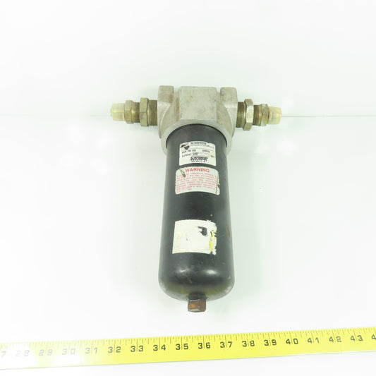 Schroeder RLT9VS7P20D5 Hydraulic Filter Element 800PSI
