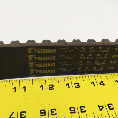 Tsubaki P14M40 40mm Timing Belt