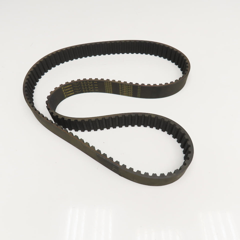 Tsubaki P14M40 40mm Timing Belt