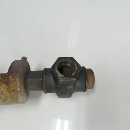 Powers 591-7978 Model 1T4 Type COMP Flowrite Valve 3/4" NPT Spring 10