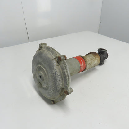 Powers 591-7978 Model 1T4 Type COMP Flowrite Valve 3/4" NPT Spring 10