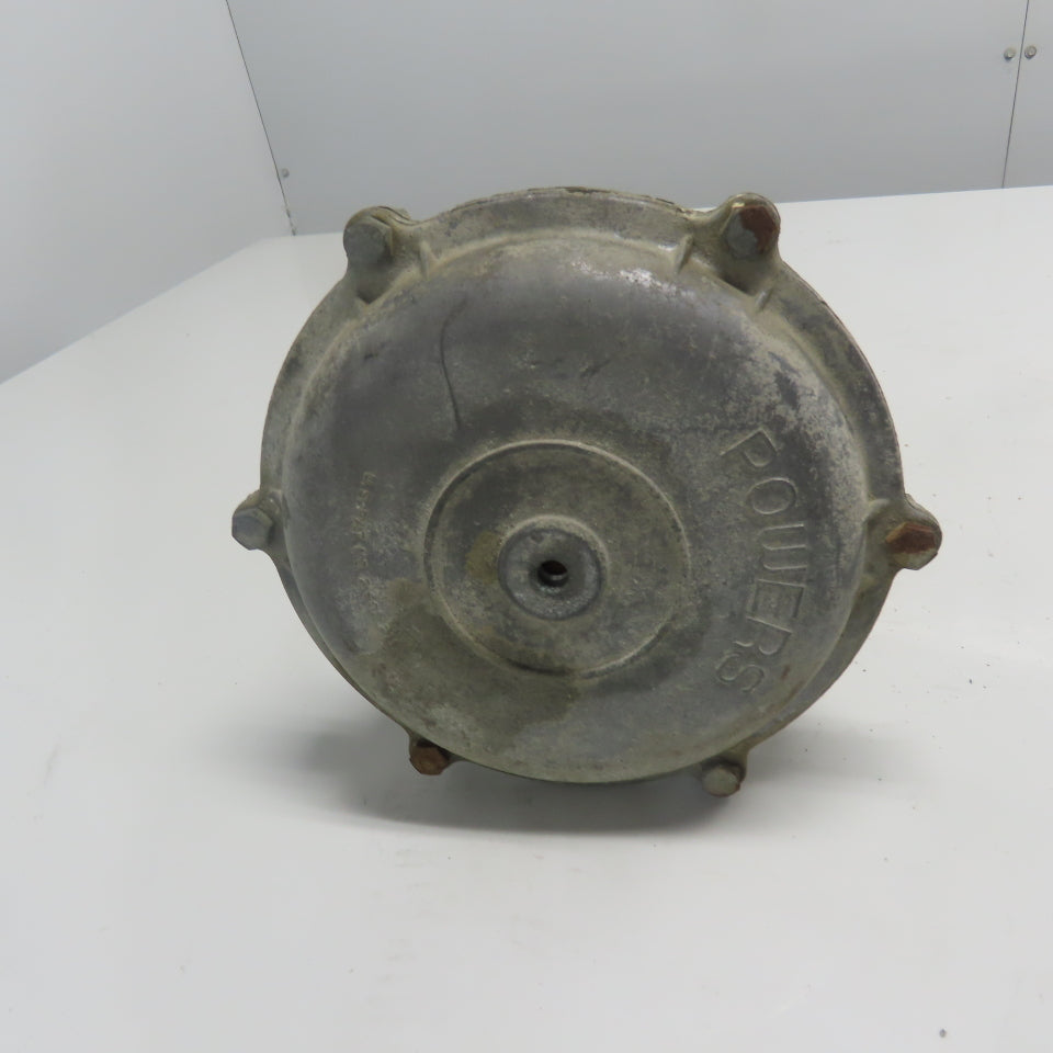 Powers 591-7978 Model 1T4 Type COMP Flowrite Valve 3/4" NPT Spring 10