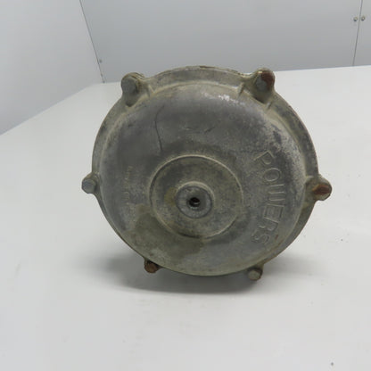 Powers 591-7978 Model 1T4 Type COMP Flowrite Valve 3/4" NPT Spring 10