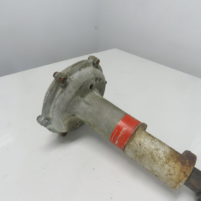 Powers 591-7978 Model 1T4 Type COMP Flowrite Valve 3/4" NPT Spring 10