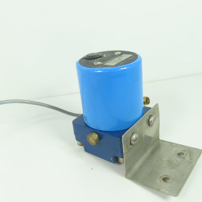 Lucus Schaevitz P3081-30WG Pressure Transducer 4-20mA