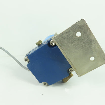 Lucus Schaevitz P3081-30WG Pressure Transducer 4-20mA