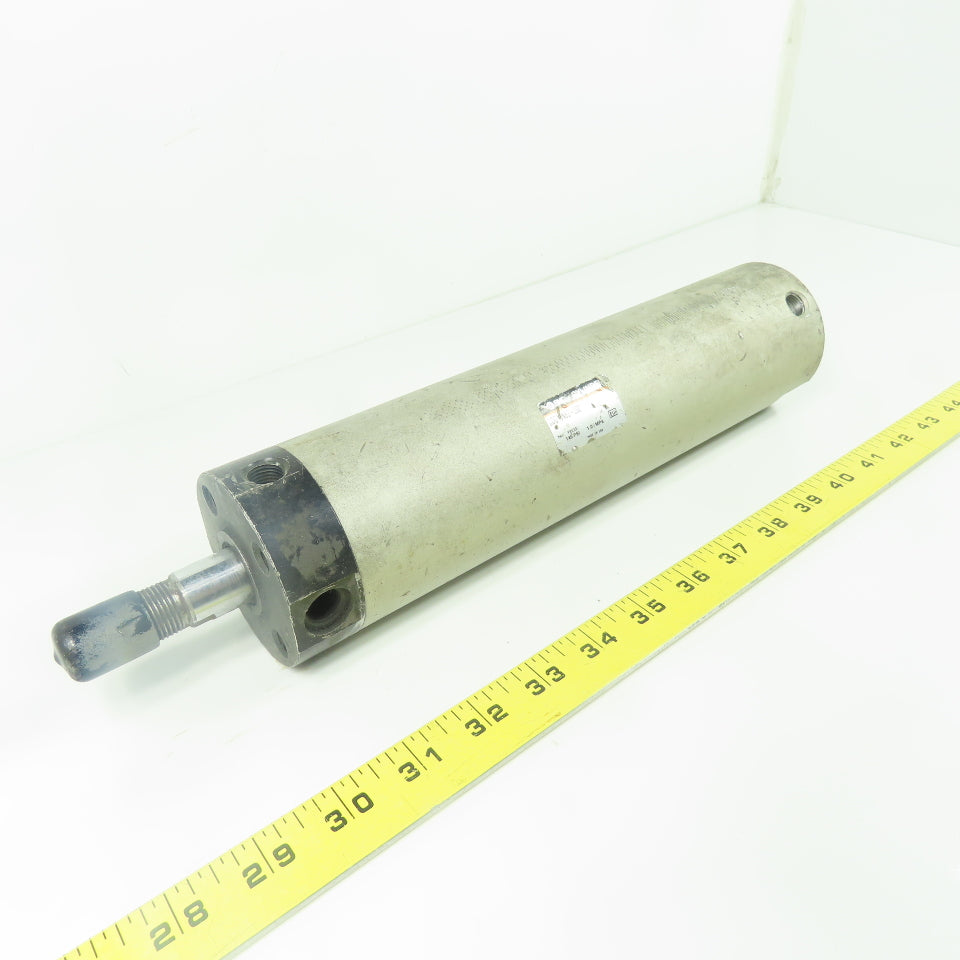 SMC CDG1BN63-200 Double Acting Pneumatic Cylinder 200mm Stroke 63mm Bore