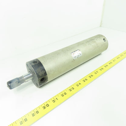 SMC CDG1BN63-200 Double Acting Pneumatic Cylinder 200mm Stroke 63mm Bore