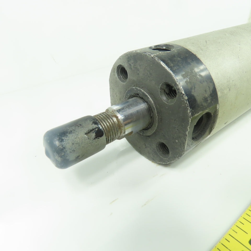 SMC CDG1BN63-200 Double Acting Pneumatic Cylinder 200mm Stroke 63mm Bore