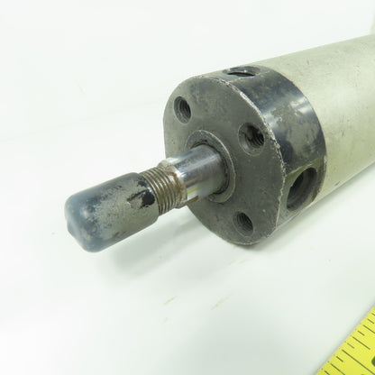SMC CDG1BN63-200 Double Acting Pneumatic Cylinder 200mm Stroke 63mm Bore