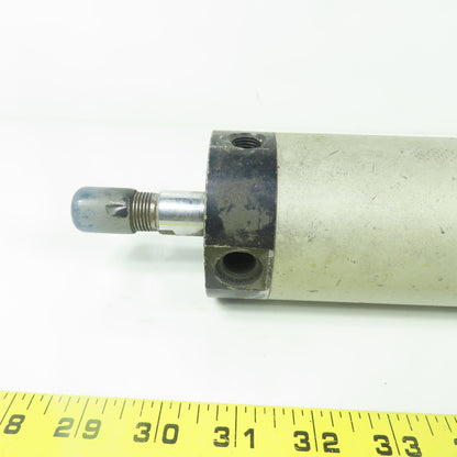SMC CDG1BN63-200 Double Acting Pneumatic Cylinder 200mm Stroke 63mm Bore