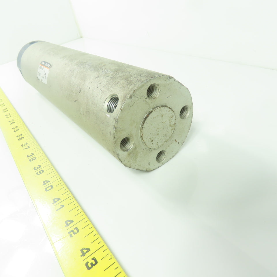 SMC CDG1BN63-200 Double Acting Pneumatic Cylinder 200mm Stroke 63mm Bore
