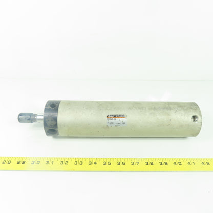 SMC CDG1BN63-200 Double Acting Pneumatic Cylinder 200mm Stroke 63mm Bore