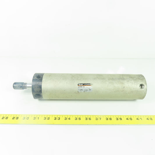 SMC CDG1BN63-200 Double Acting Pneumatic Cylinder 200mm Stroke 63mm Bore