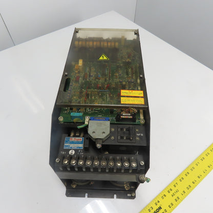Sanyo Denki 20BA150FFWB0D BL Super Servo Amplifier