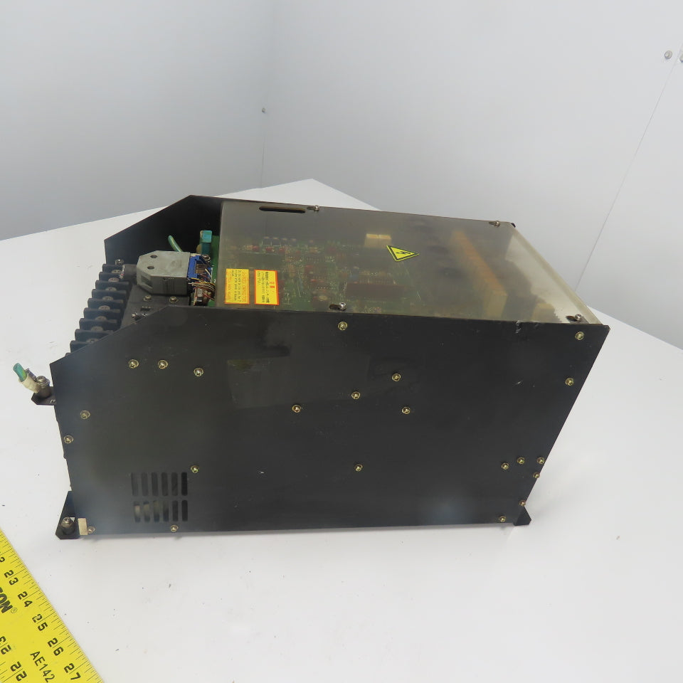 Sanyo Denki 20BA150FFWB0D BL Super Servo Amplifier