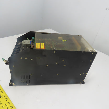 Sanyo Denki 20BA150FFWB0D BL Super Servo Amplifier