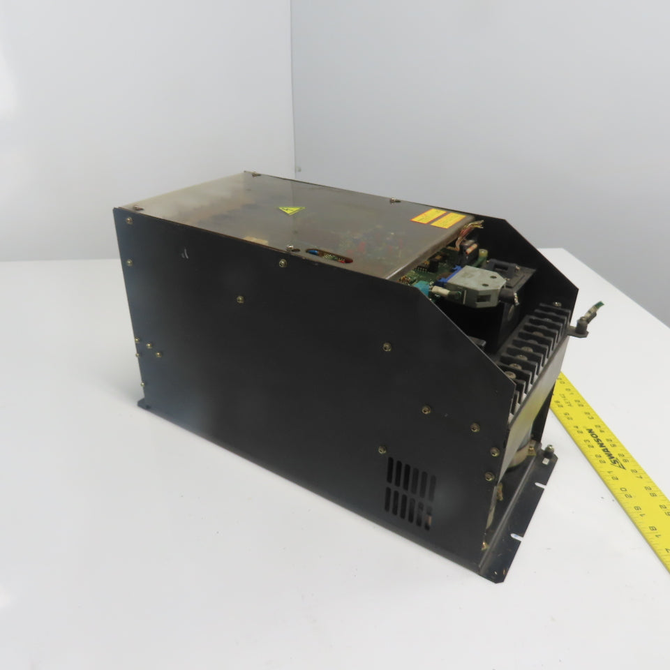 Sanyo Denki 20BA150FFWB0D BL Super Servo Amplifier