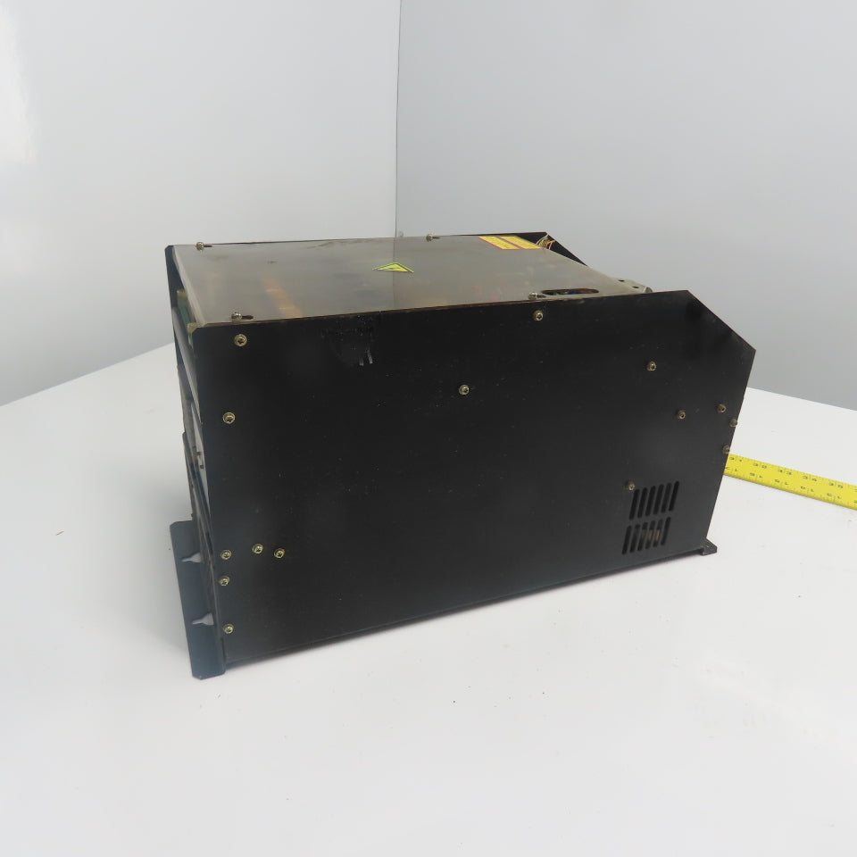 Sanyo Denki 20BA150FFWB0D BL Super Servo Amplifier