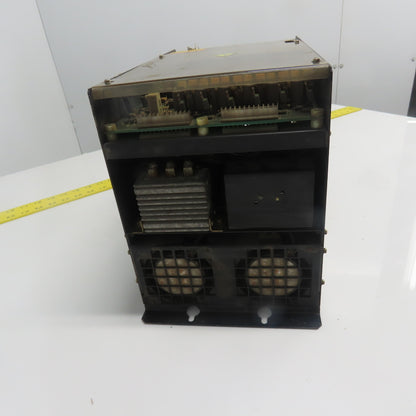 Sanyo Denki 20BA150FFWB0D BL Super Servo Amplifier