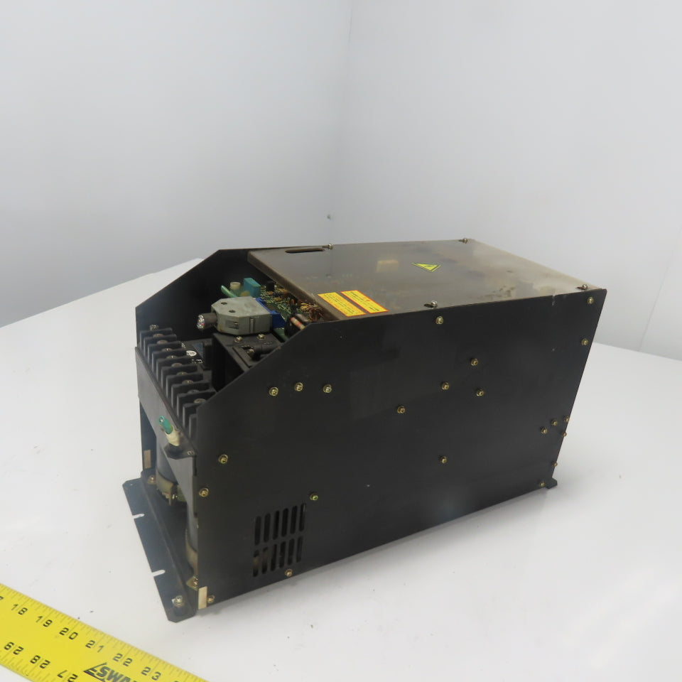 Sanyo Denki 20BA150FFWB0D BL Super Servo Amplifier