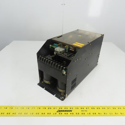 Sanyo Denki 20BA150FFWB0D BL Super Servo Amplifier