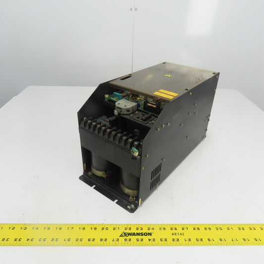 Sanyo Denki 20BA150FFWB0D BL Super Servo Amplifier