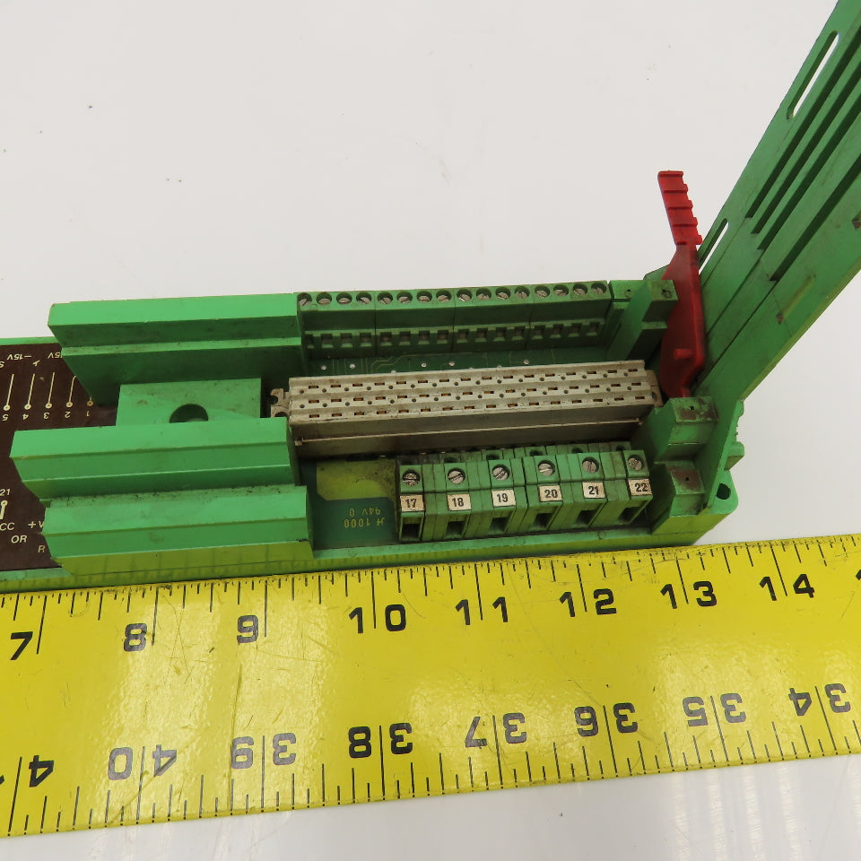 CMC 7500.349.700 PC Card Holder