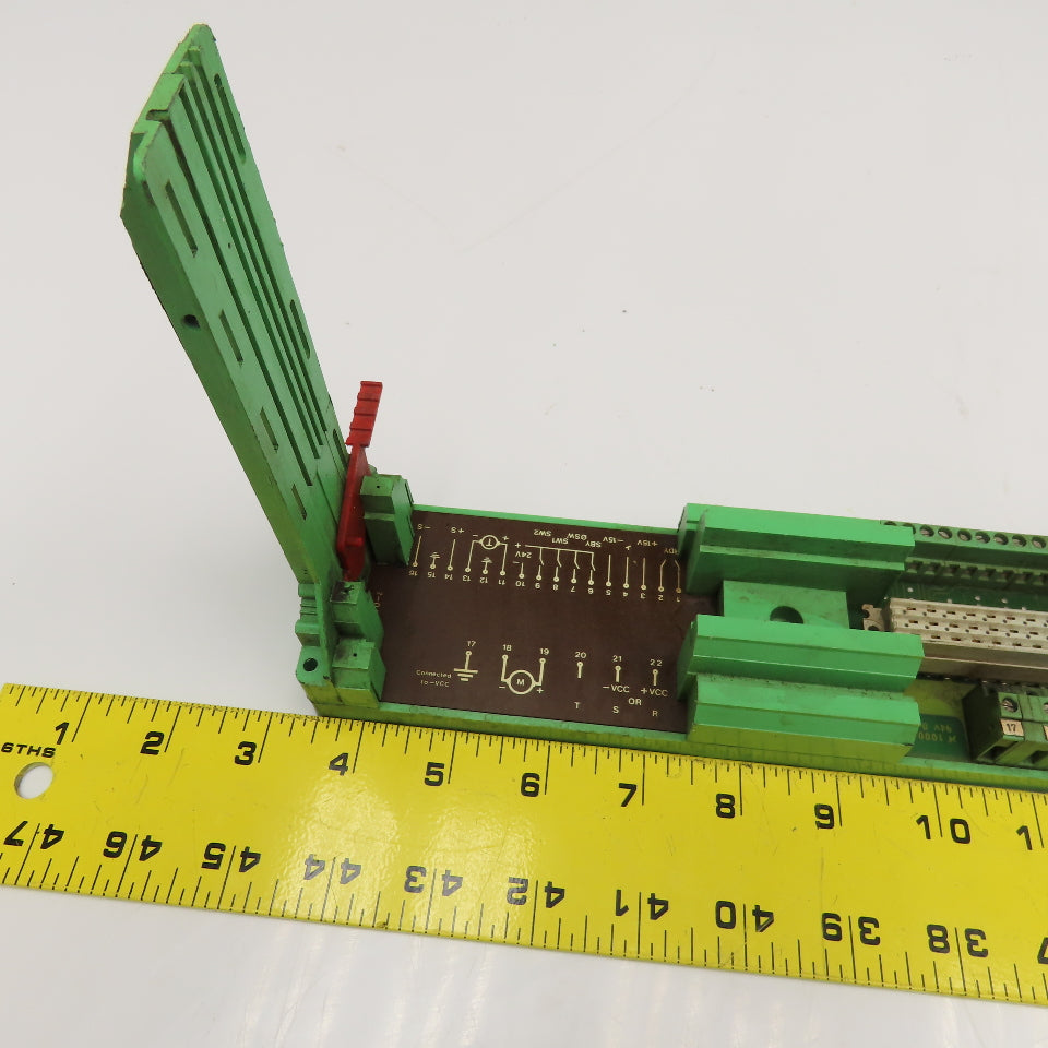 CMC 7500.349.700 PC Card Holder