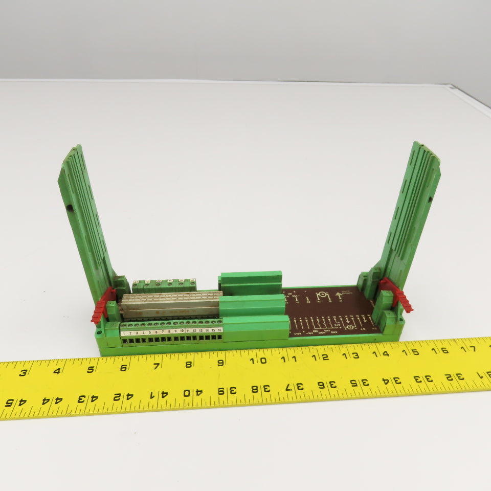 CMC 7701-101.7001 PC Card Holder