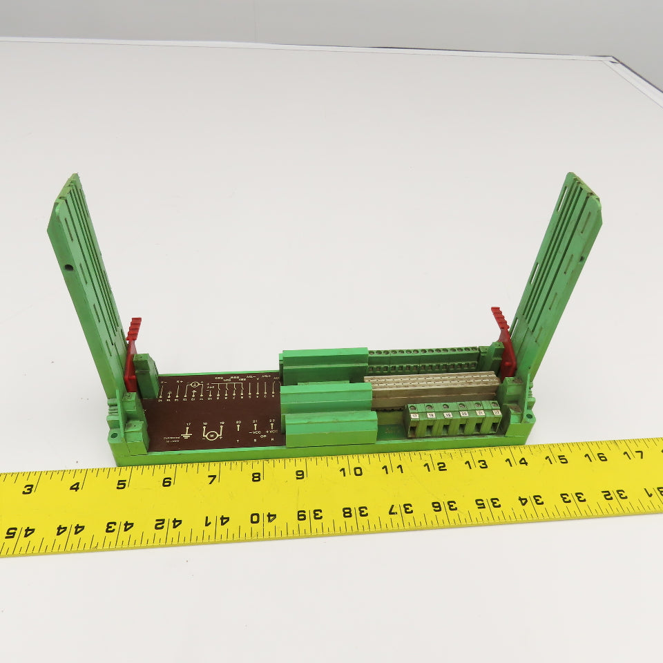 CMC 7701-101.7001 PC Card Holder