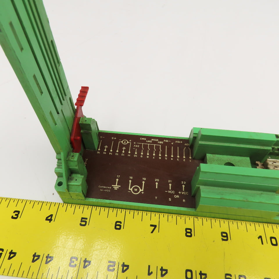 CMC 7701-101.7001 PC Card Holder