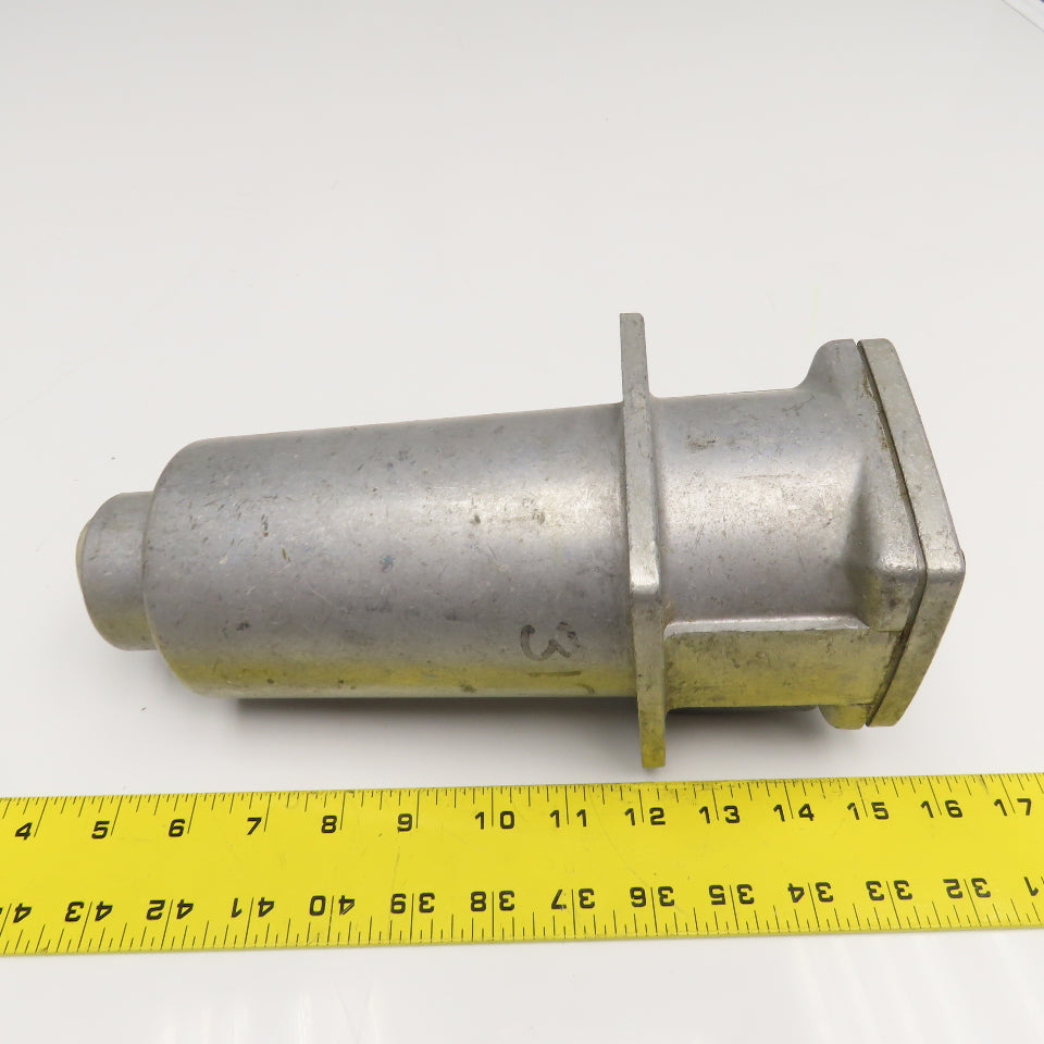 Hycon RFV240G10F2.1/5 Hydraulic Filter Housing Assembly 1-1/4" NPT