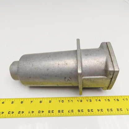 Hycon RFV240G10F2.1/5 Hydraulic Filter Housing Assembly 1-1/4" NPT