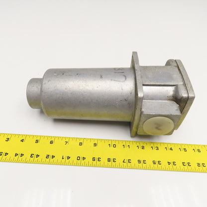 Hycon RFV240G10F2.1/5 Hydraulic Filter Housing Assembly 1-1/4" NPT