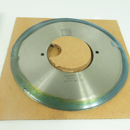 Metso WIN3064948 Valmet Top 7-1/2" OD T0027-23