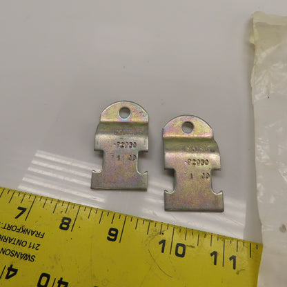 Unistrut P2030 Pipe Clamps For 1" OD Tubing Lot Of 80 Pairs