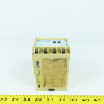 Paladin 253-TALU Power Transducer 0-5A 60HZ 120V