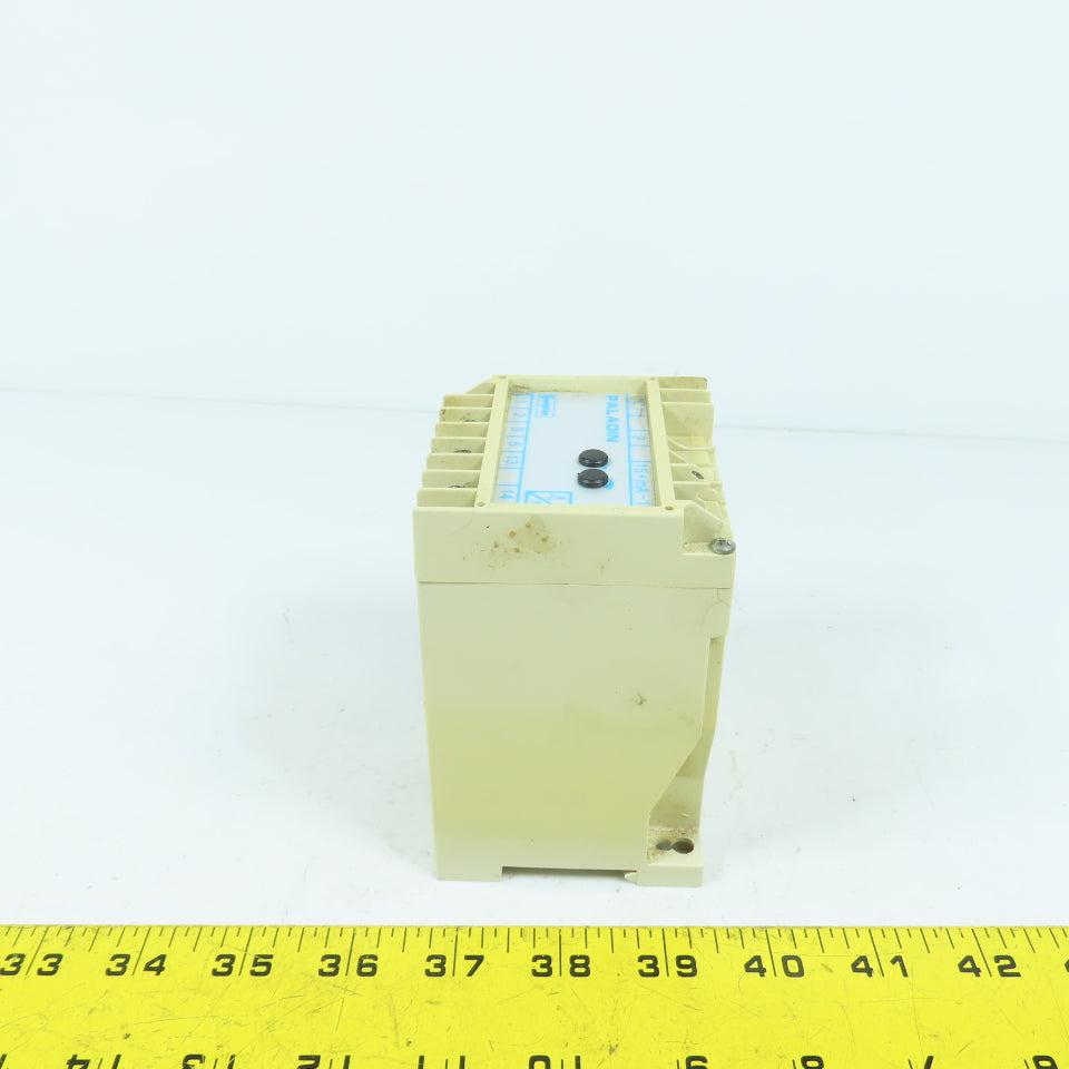 Paladin 253-TALU Power Transducer 0-5A 60HZ 120V