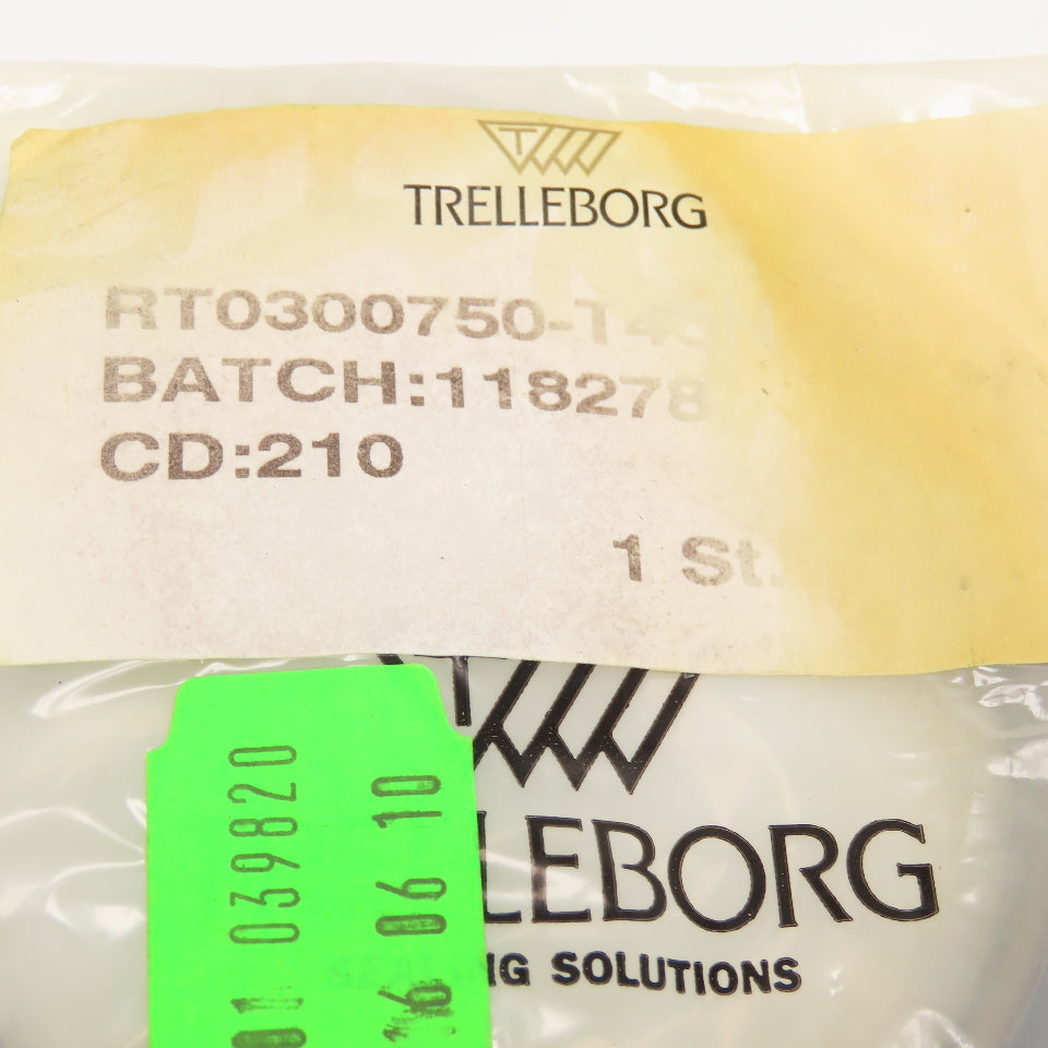 Trelleborg RT0300750-T46N Glyd Ring Rod Seal
