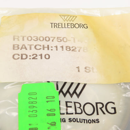 Trelleborg RT0300750-T46N Glyd Ring Rod Seal