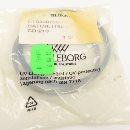 Trelleborg RT0300750-T46N Glyd Ring Rod Seal